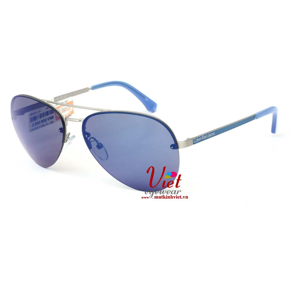 Kính mát CALVIN KLEIN JEANS CKJ119S 426
